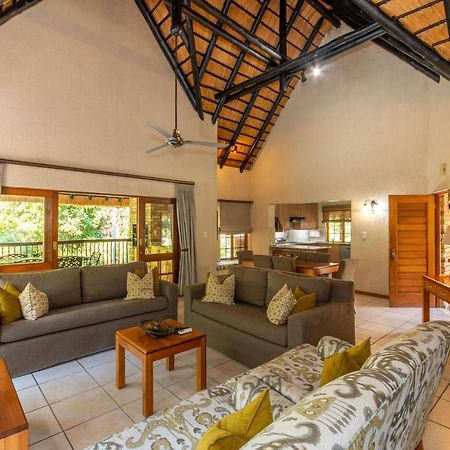 Kruger Park Lodge Unit No 252 With Private Pool Hazyview Exteriör bild