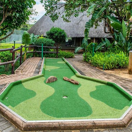 Kruger Park Lodge Unit No 252 With Private Pool Hazyview Exteriör bild
