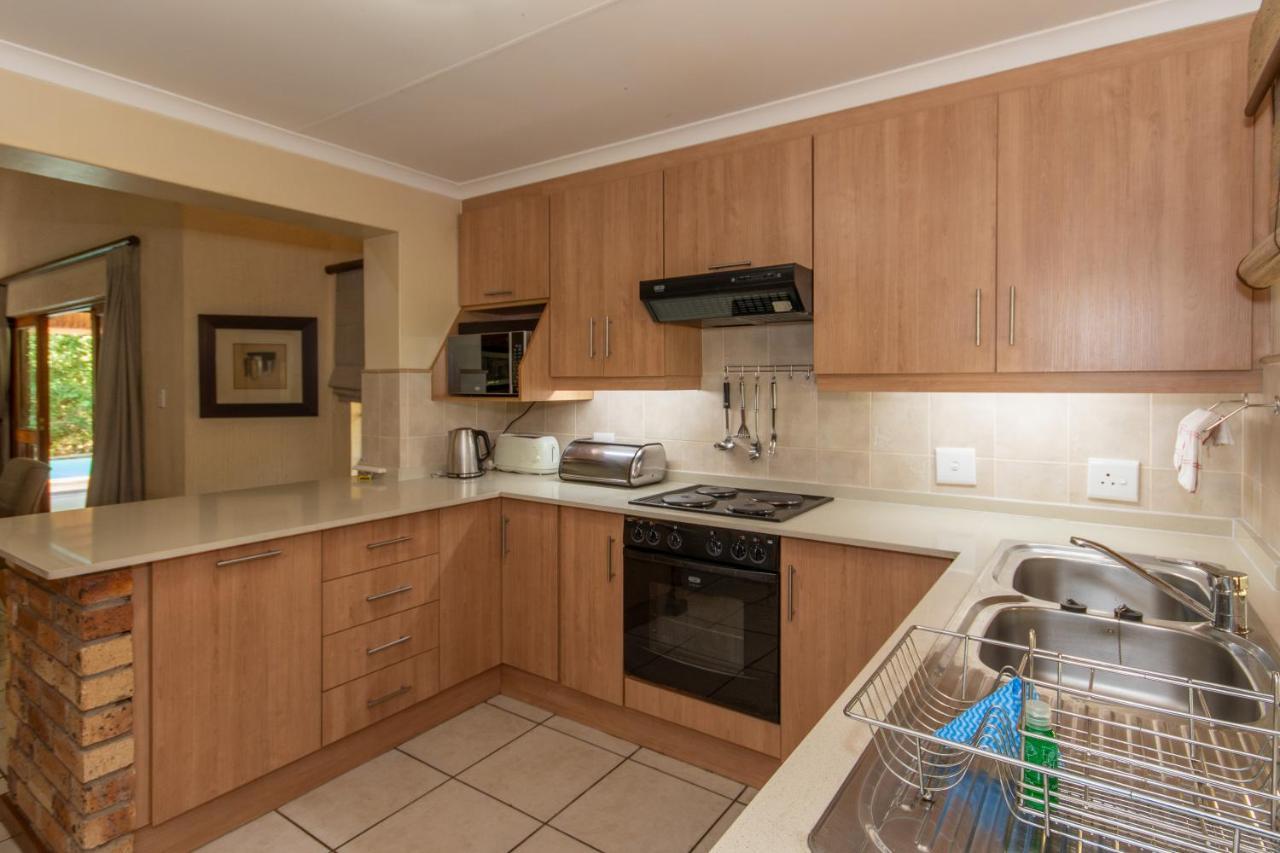 Kruger Park Lodge Unit No 252 With Private Pool Hazyview Exteriör bild