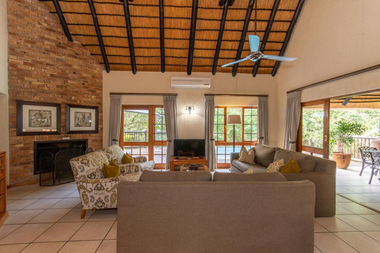 Kruger Park Lodge Unit No 252 With Private Pool Hazyview Exteriör bild