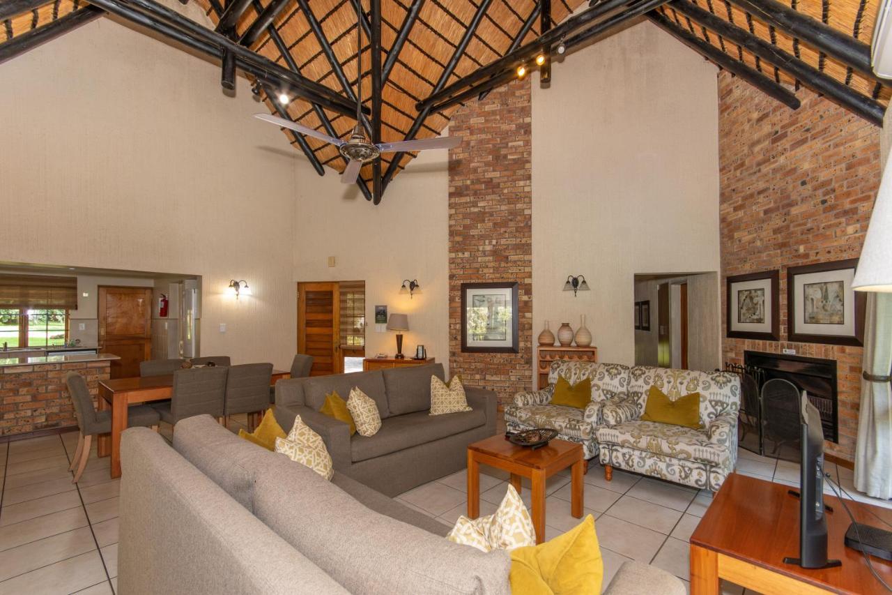 Kruger Park Lodge Unit No 252 With Private Pool Hazyview Exteriör bild