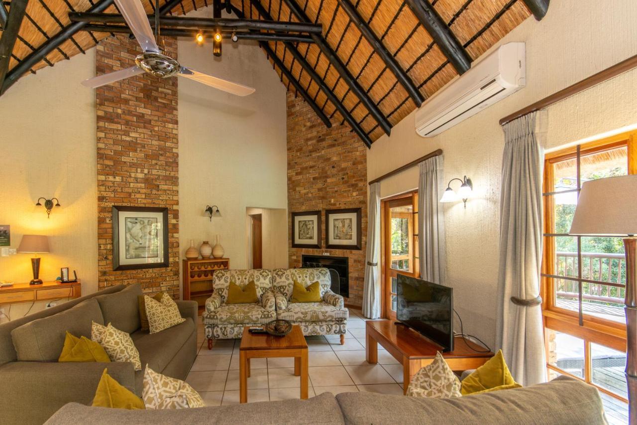 Kruger Park Lodge Unit No 252 With Private Pool Hazyview Exteriör bild