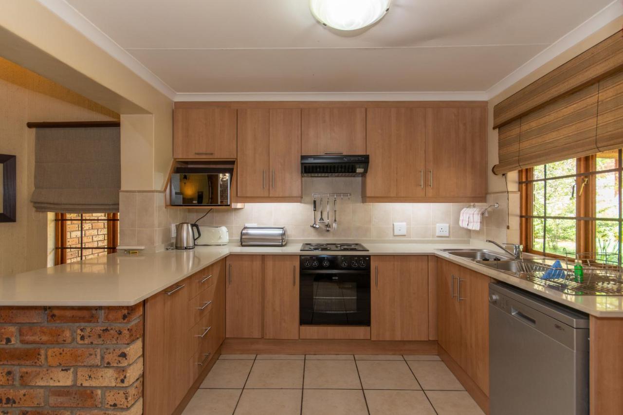 Kruger Park Lodge Unit No 252 With Private Pool Hazyview Exteriör bild