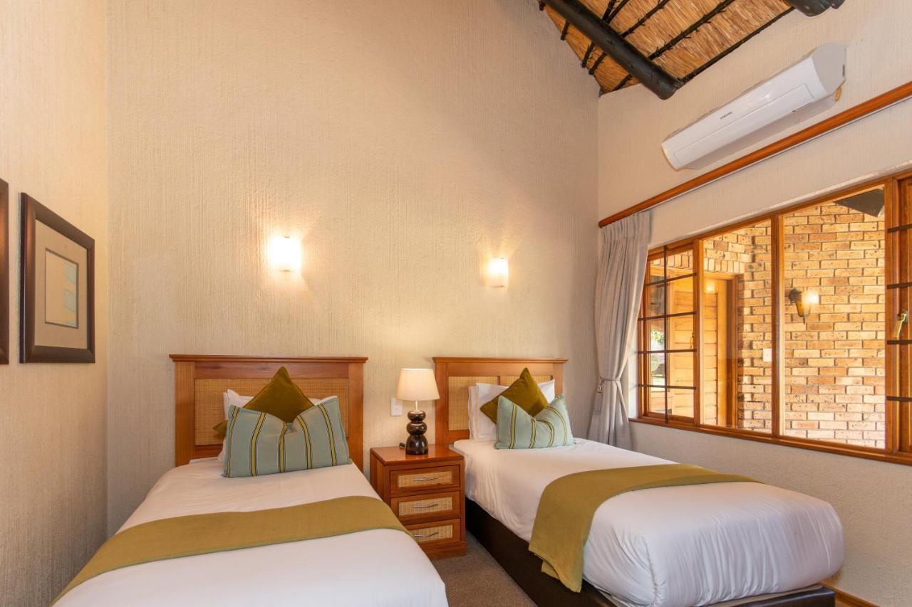 Kruger Park Lodge Unit No 252 With Private Pool Hazyview Exteriör bild