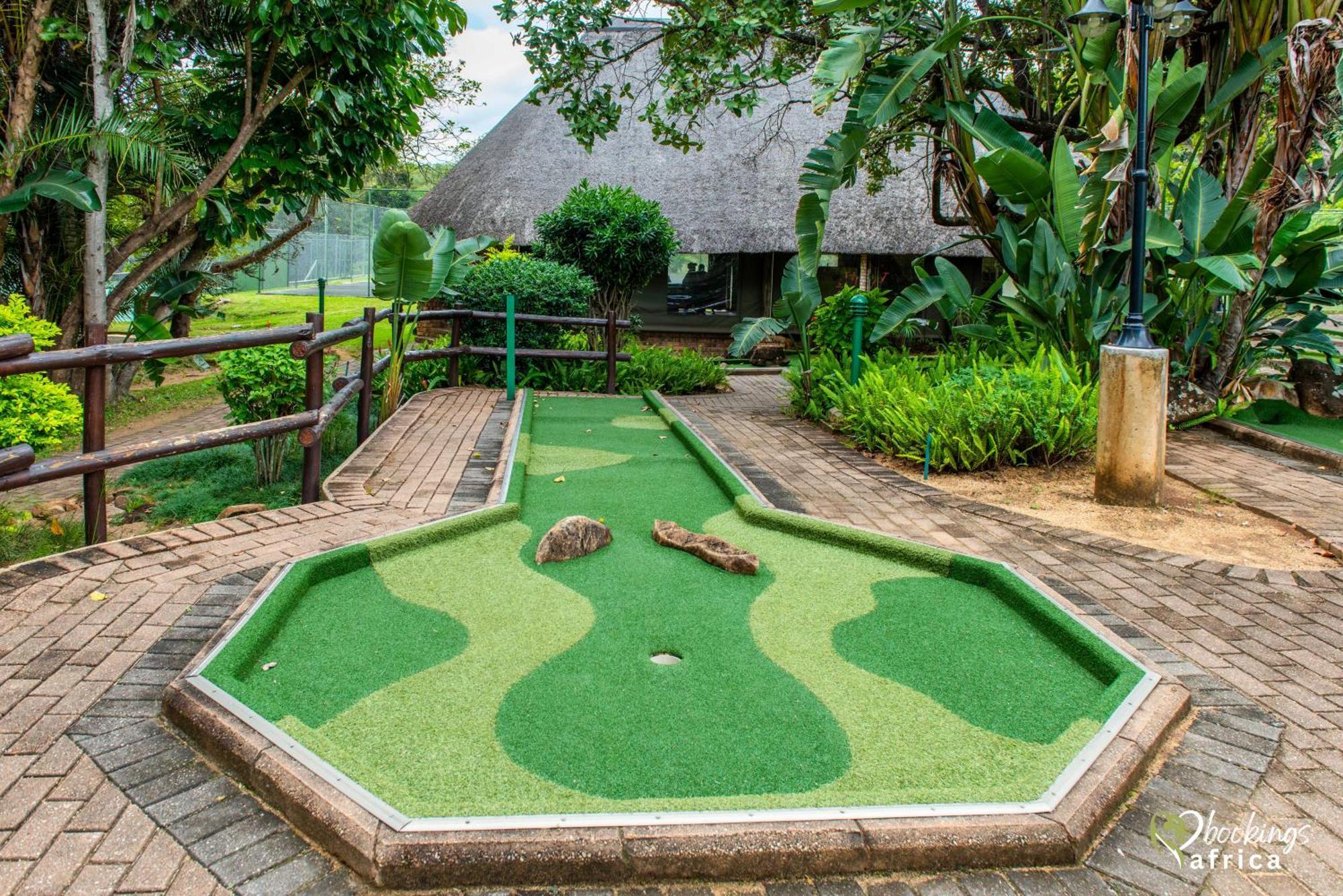 Kruger Park Lodge Unit No 252 With Private Pool Hazyview Exteriör bild