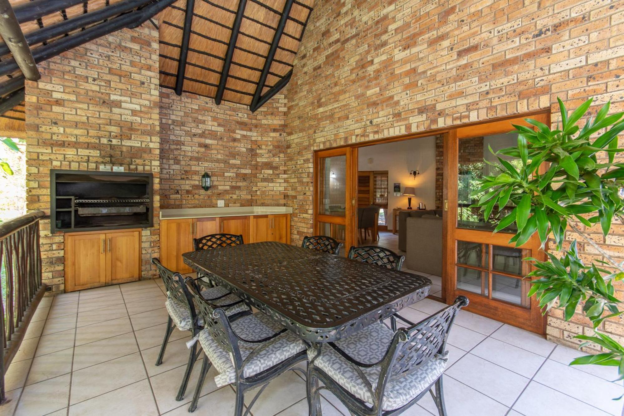 Kruger Park Lodge Unit No 252 With Private Pool Hazyview Exteriör bild