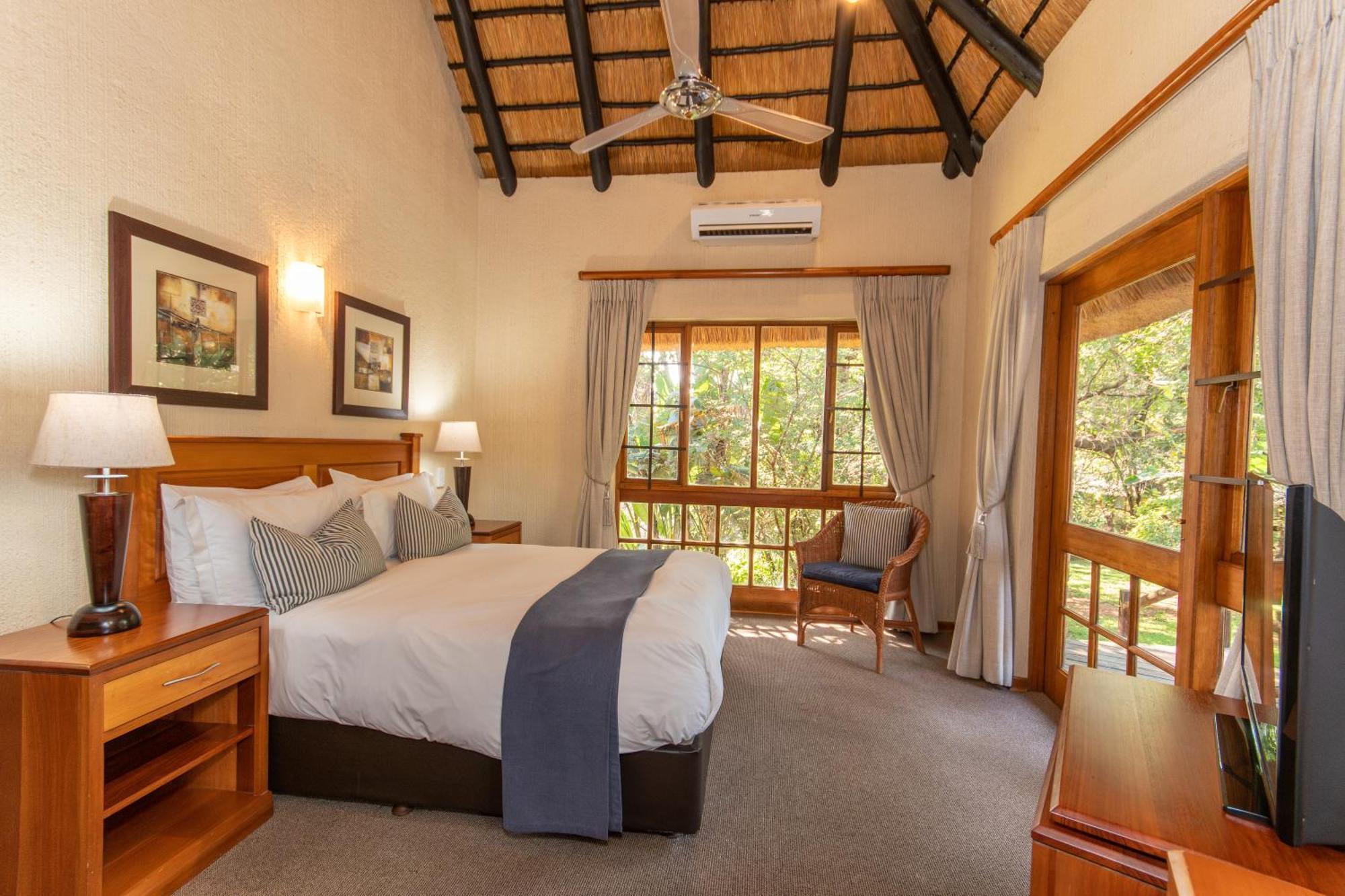 Kruger Park Lodge Unit No 252 With Private Pool Hazyview Exteriör bild