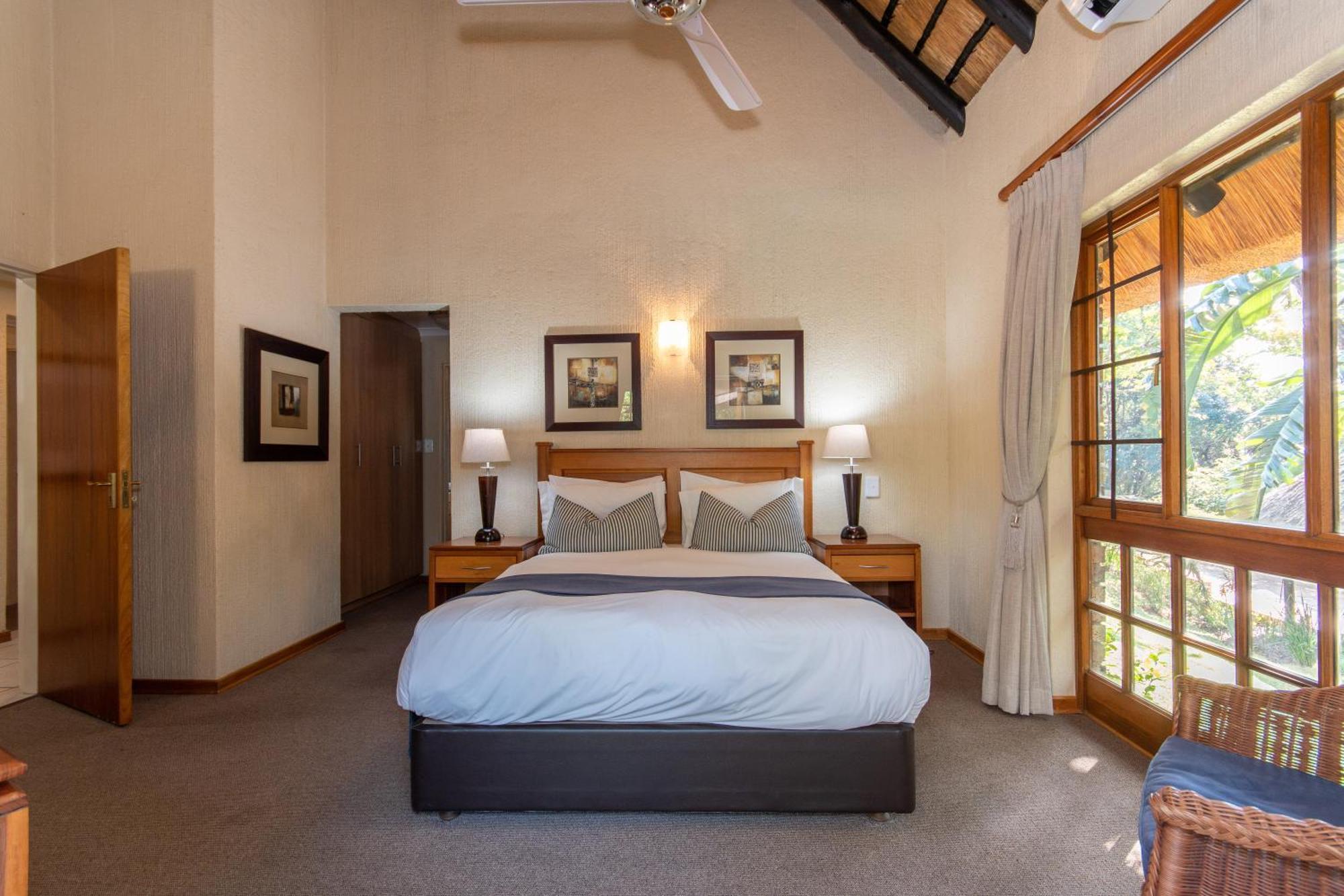 Kruger Park Lodge Unit No 252 With Private Pool Hazyview Exteriör bild