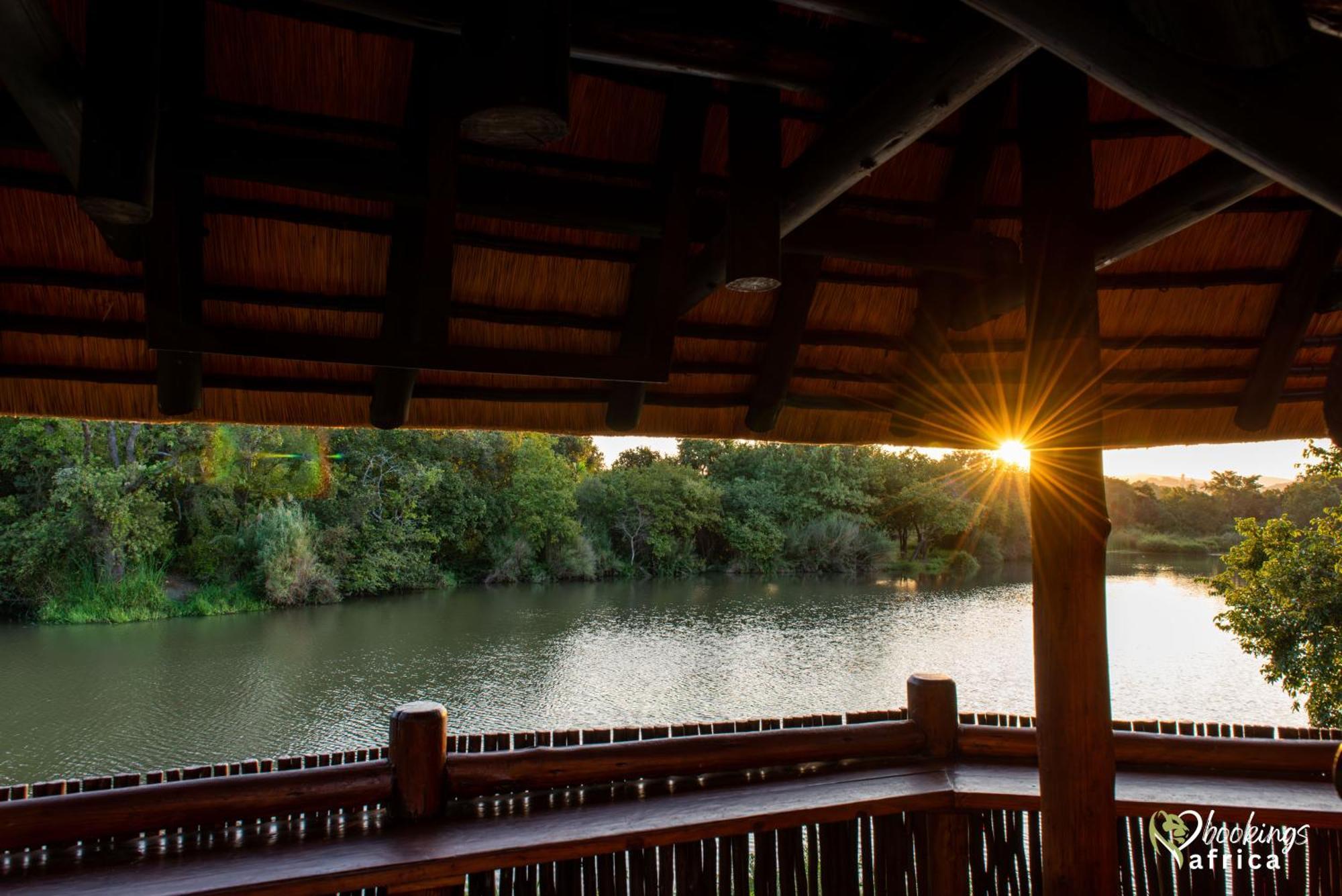 Kruger Park Lodge Unit No 252 With Private Pool Hazyview Exteriör bild