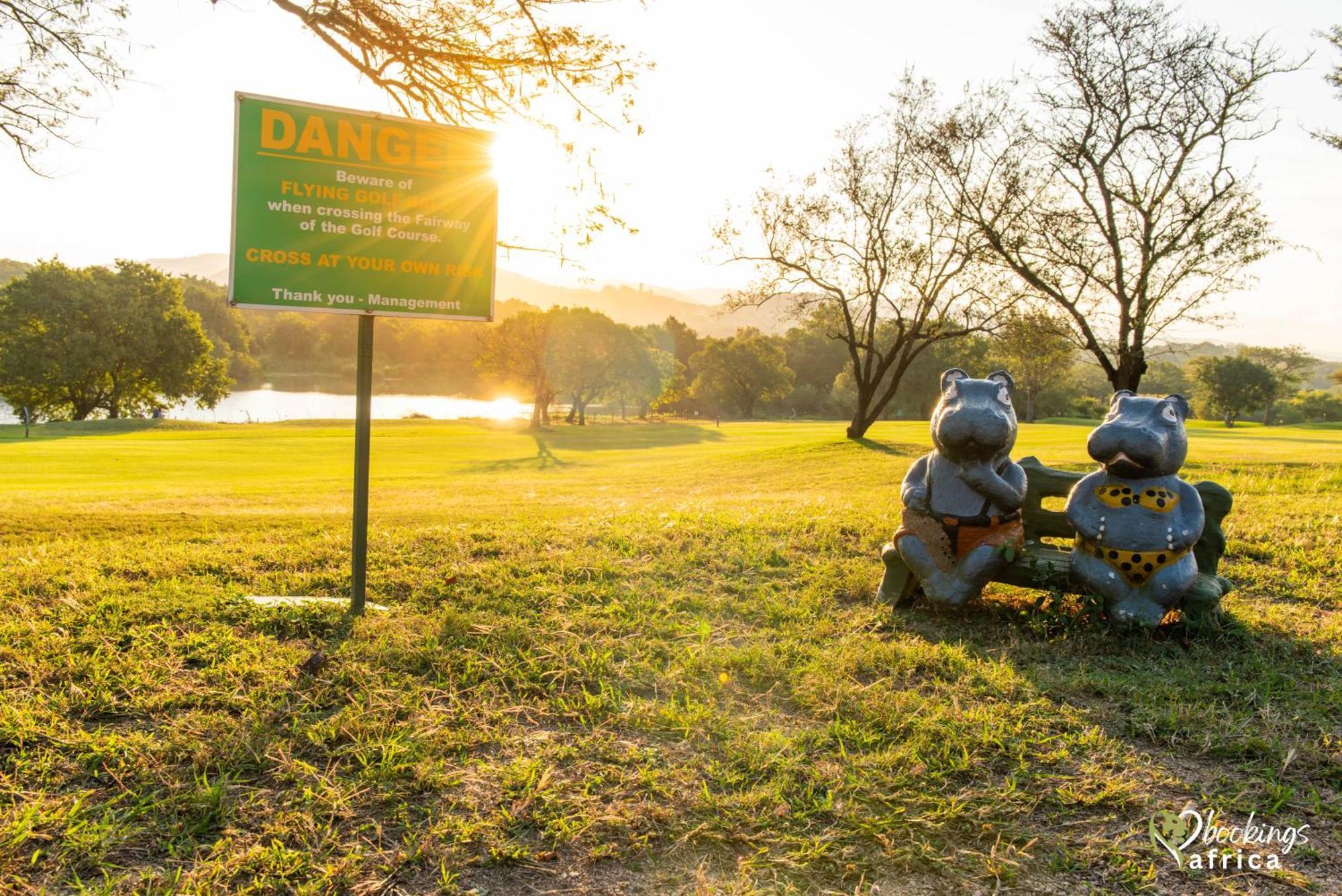 Kruger Park Lodge Unit No 252 With Private Pool Hazyview Exteriör bild