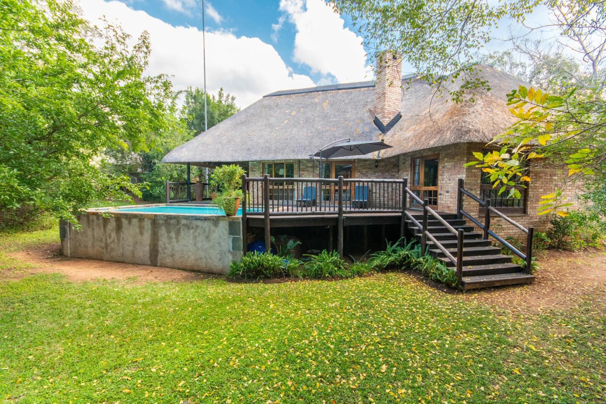 Kruger Park Lodge Unit No 252 With Private Pool Hazyview Exteriör bild