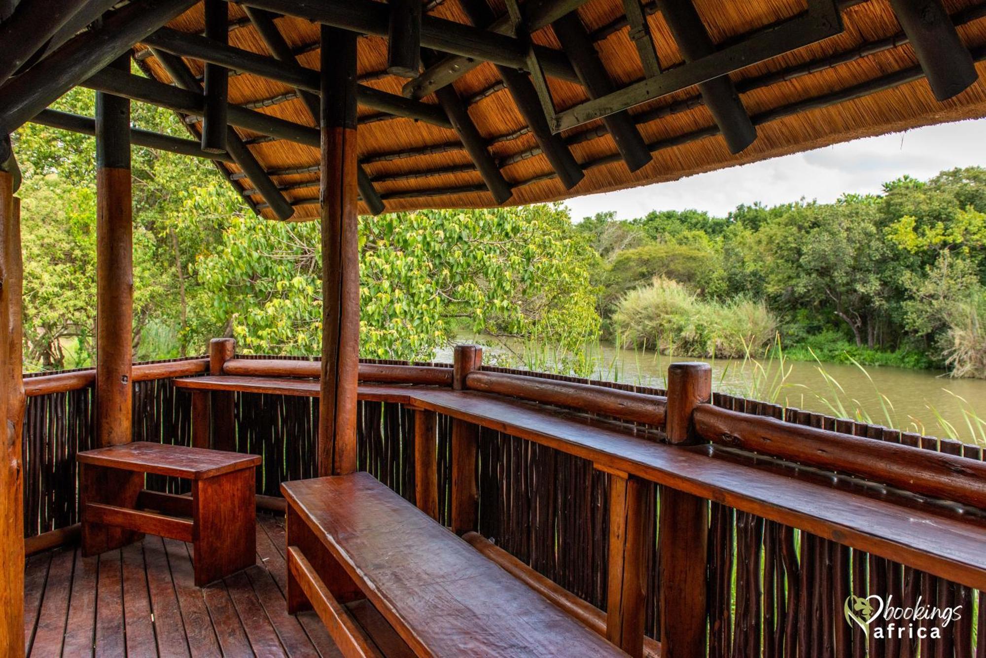 Kruger Park Lodge Unit No 252 With Private Pool Hazyview Exteriör bild